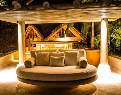 casa escondida ranchos