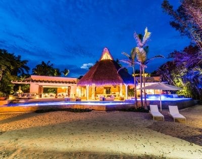 casa escondida ranchos