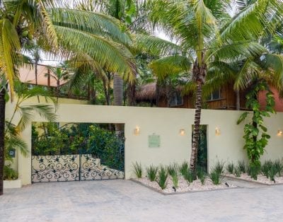 casa iguana tulum