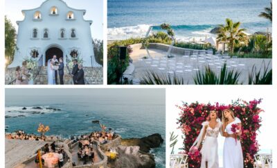 Why Choose Los Cabos for Your Destination Wedding?