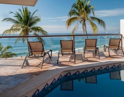 Vallarta Shores Sky Suite B