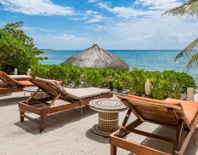 Villa Akumal Sunrise