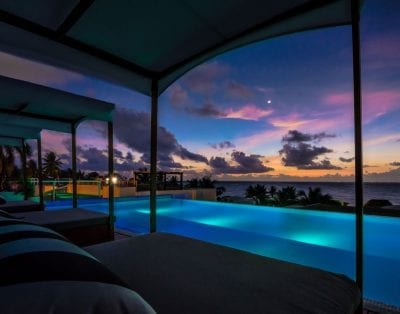 villa alta vista playacarmen