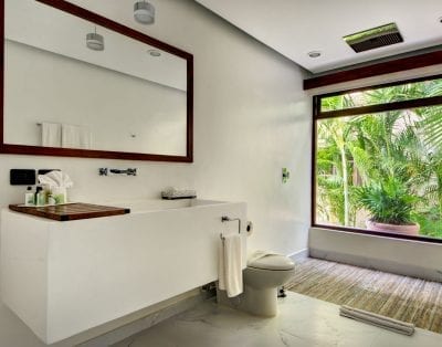 villa alta vista playacarmen