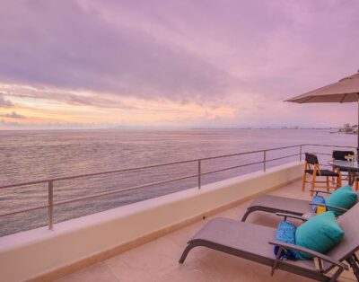 villa balboa vallarta