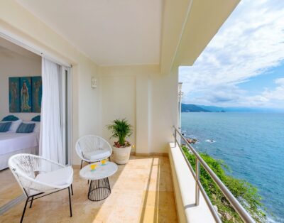 villa balboa vallarta