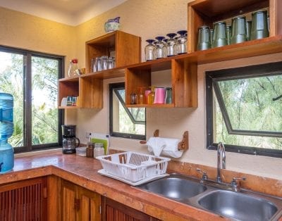 villa luminosa tulum