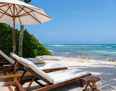 villa palmilla akumal