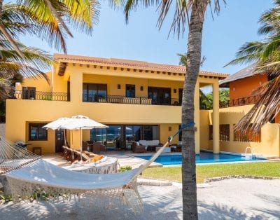 villa palmilla akumal