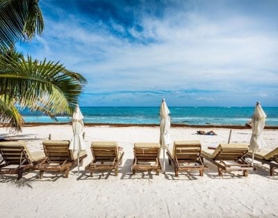 hacienda paraiso tulum