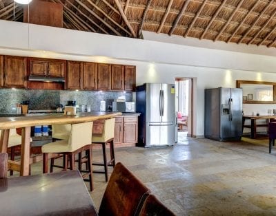 hacienda paraiso tulum