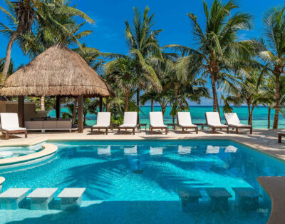 Villa Lol Beh Soliman