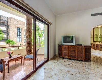 villa mirasol playa del carmen