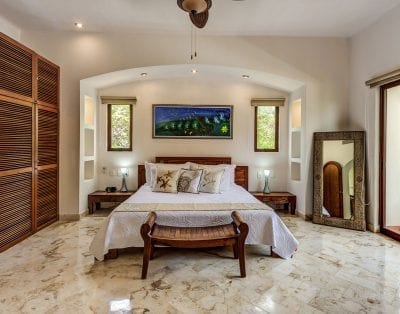 villa mirasol playa del carmen