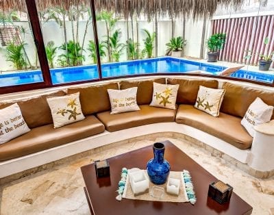 villa mirasol playa del carmen