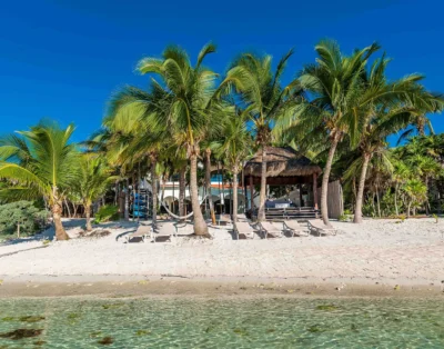 Villa Sueño del Mar