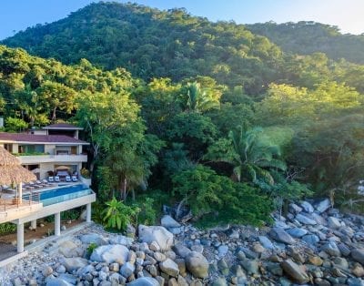 villa kismet vallarta