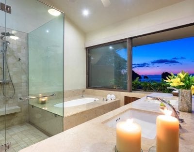 villa kismet vallarta