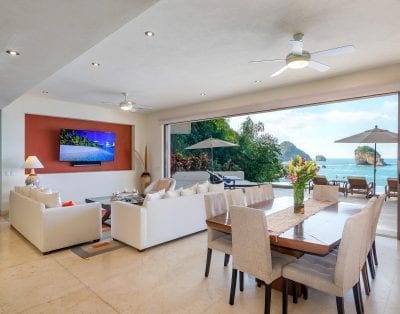 villa kismet vallarta