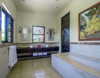 casa buena suerte tulum