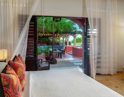 casa buena suerte tulum