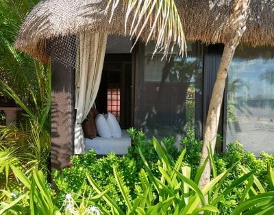 casa buena suerte tulum