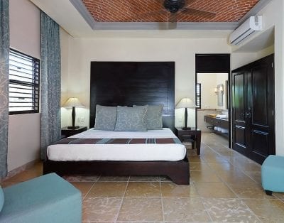 casa buena suerte tulum