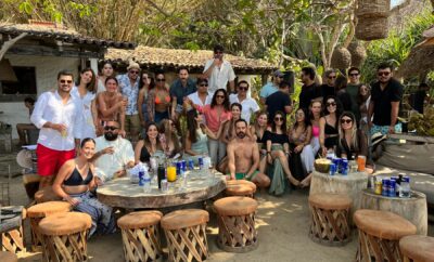 Large Groups Vacation Rentals Puerto Vallarta