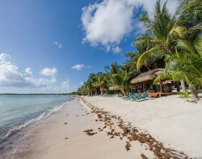 villa moonstar tulum