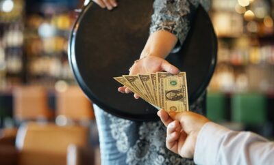 The Ultimate Guide to Tipping in Mexico: Focusing on Luxury Villa Rentals!