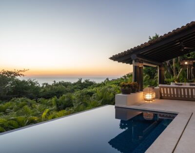 Villa Diez Four Seasons