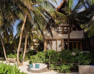 casa bonita tulum