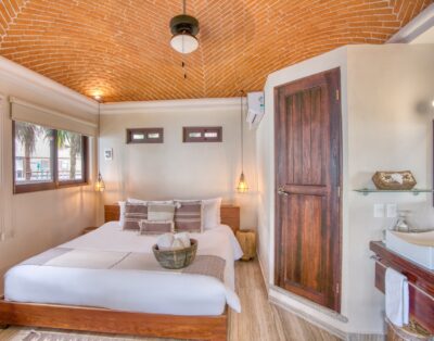 casa corazon one soliman