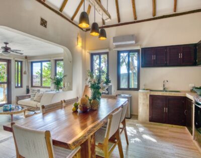 casa corazon one soliman