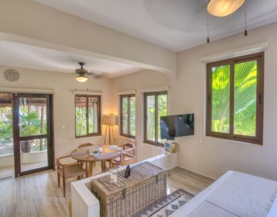 casa corazon three soliman