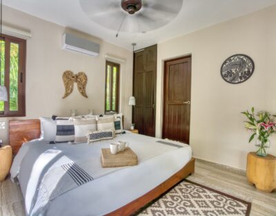 casa corazon three soliman