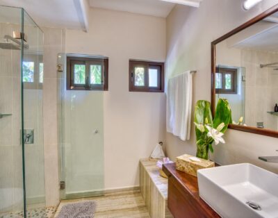 casa corazon three soliman