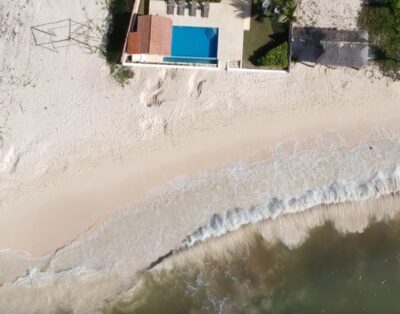 villa carolina riviera maya