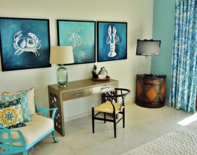 villa carolina riviera maya