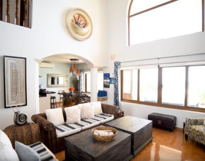 villa carolina riviera maya