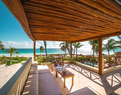villa playaa kun tulum