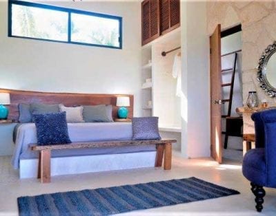 villa playaa kun tulum