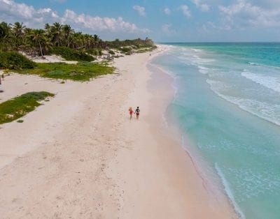 villa playaa kun tulum