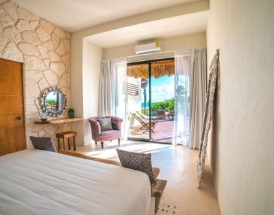 villa playaa kun tulum