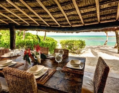 villa agua aventuras