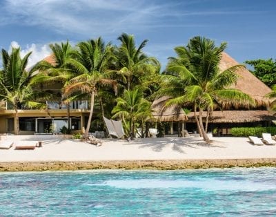 villa agua aventuras