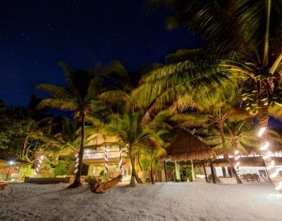 villa agua aventuras