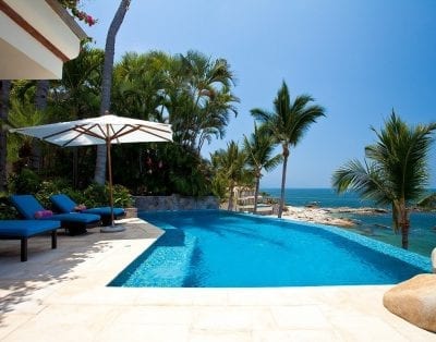 Amapasnorth Vallarta