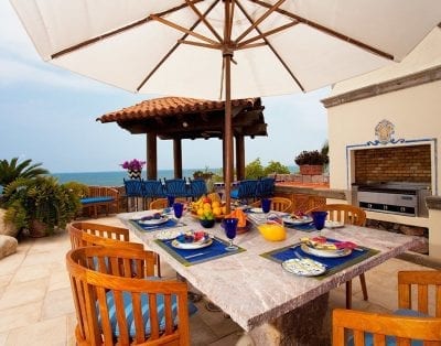 Amapasnorth Vallarta