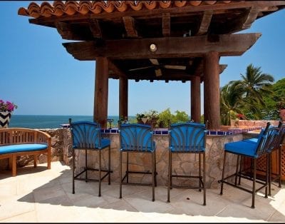 Amapasnorth Vallarta